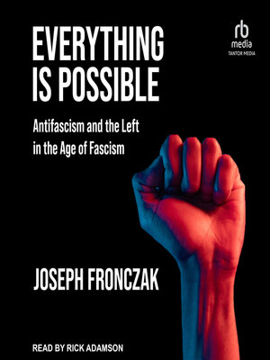 cover image of Everything Is Possible